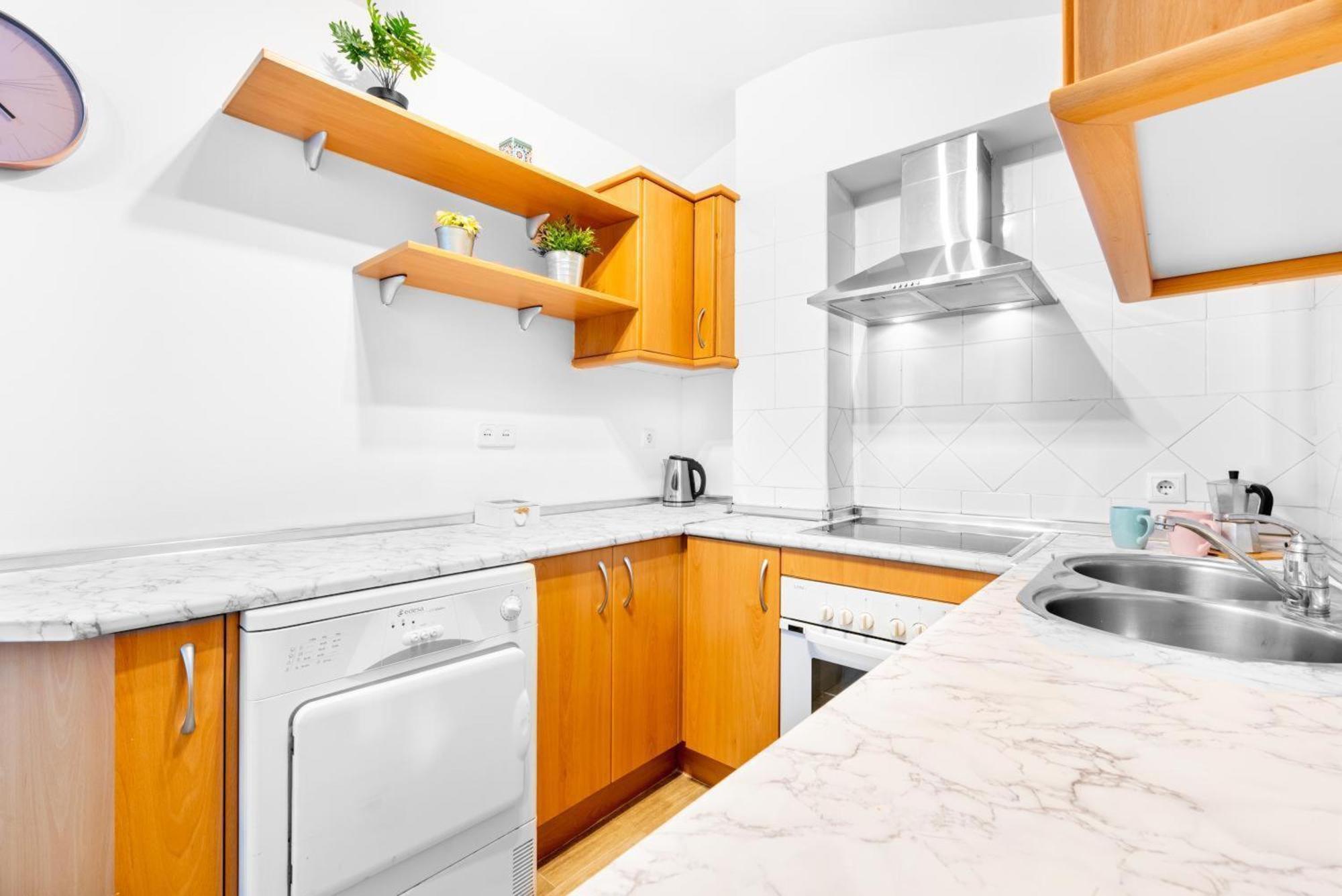 Holidays2Malaga Carril Penthouse Terrace ภายนอก รูปภาพ